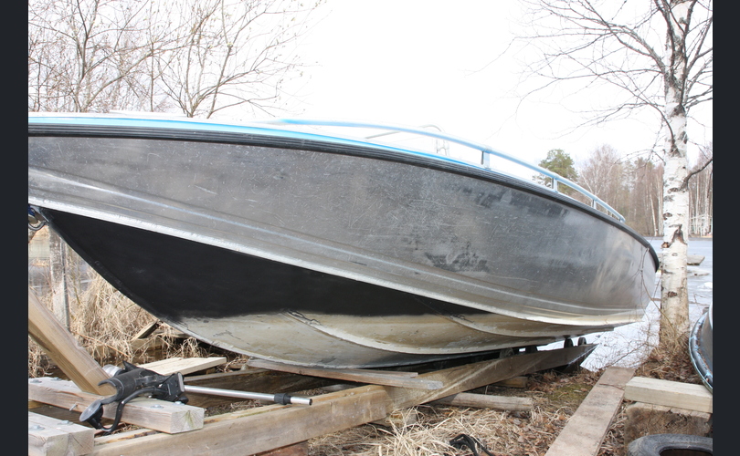 Silver Beaver-kuva-2